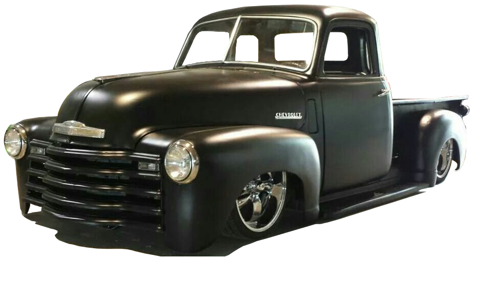 Classic Car And Truck Restoration Rolltechs Specialty Vehicles